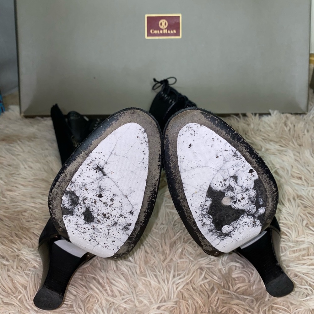 Cole Haan Boots